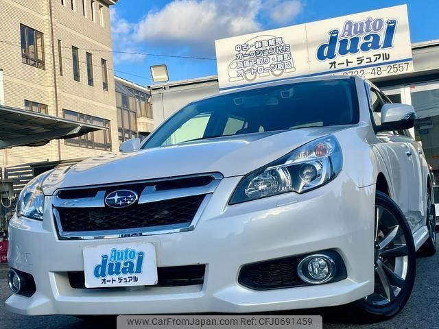 subaru legacy-touring-wagon 2014 quick_quick_BRM_BRM-032090 image 1