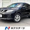 nissan x-trail 2016 -NISSAN--X-Trail DBA-NT32--NT32-536239---NISSAN--X-Trail DBA-NT32--NT32-536239- image 1