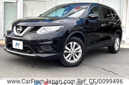 nissan x-trail 2016 -NISSAN--X-Trail DBA-NT32--NT32-536239---NISSAN--X-Trail DBA-NT32--NT32-536239-