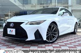 lexus is 2021 quick_quick_AVE30_AVE30-5084483