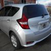 nissan note 2017 -NISSAN--Note NE12--203269---NISSAN--Note NE12--203269- image 2