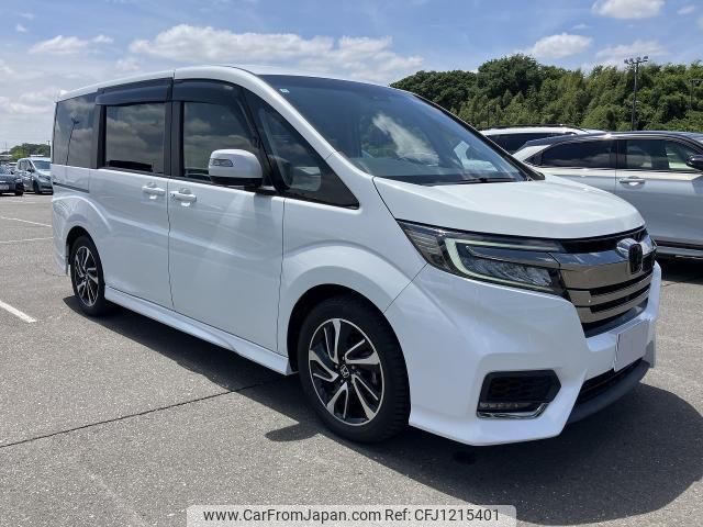 honda stepwagon-spada 2020 quick_quick_6BA-RP3_RP3-1309428 image 1
