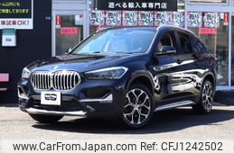 bmw x1 2020 -BMW--BMW X1 3DA-AD20--WBA32AD0405P31490---BMW--BMW X1 3DA-AD20--WBA32AD0405P31490-