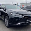 toyota harrier 2020 quick_quick_6AA-AXUH80_AXUH80-0006774 image 10