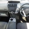 toyota prius-α 2012 -TOYOTA--Prius α ZVW41W--ZVW41-3188676---TOYOTA--Prius α ZVW41W--ZVW41-3188676- image 3