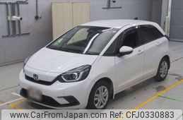 honda fit 2020 -HONDA--Fit 6BA-GR1--GR1-1006922---HONDA--Fit 6BA-GR1--GR1-1006922-