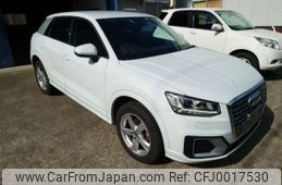 audi q2 2019 -AUDI--Audi Q2 ABA-GACHZ--WAUZZZGA0KA077764---AUDI--Audi Q2 ABA-GACHZ--WAUZZZGA0KA077764-