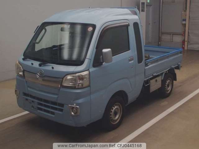 daihatsu hijet-truck 2015 -DAIHATSU--Hijet Truck EBD-S500P--S500P-0012999---DAIHATSU--Hijet Truck EBD-S500P--S500P-0012999- image 1