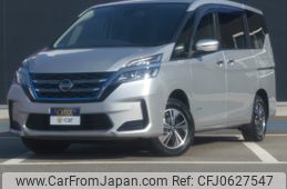 nissan serena 2021 -NISSAN--Serena 6AA-HC27--HC27-029134---NISSAN--Serena 6AA-HC27--HC27-029134-