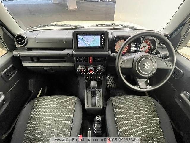 suzuki jimny 2023 -SUZUKI--Jimny 3BA-JB64W--JB64W-312973---SUZUKI--Jimny 3BA-JB64W--JB64W-312973- image 2