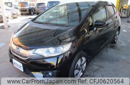 honda fit 2013 -HONDA--Fit GP5--3019232---HONDA--Fit GP5--3019232-