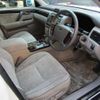 toyota crown-majesta 2003 -TOYOTA--Crown Majesta JZS177--0019378---TOYOTA--Crown Majesta JZS177--0019378- image 4