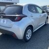 toyota yaris 2021 quick_quick_5BA-MXPA10_MXPA10-2038841 image 8
