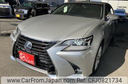 lexus gs 2016 quick_quick_DAA-AWL10_7001061