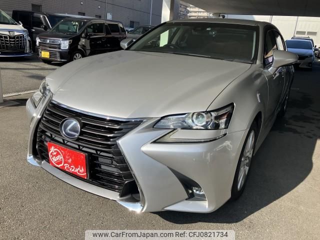 lexus gs 2016 quick_quick_DAA-AWL10_7001061 image 1