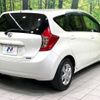 nissan note 2012 -NISSAN--Note DBA-E12--E12-015516---NISSAN--Note DBA-E12--E12-015516- image 18