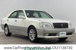 toyota crown 2003 -TOYOTA--Crown TA-JZS171--JZS171-0120476---TOYOTA--Crown TA-JZS171--JZS171-0120476-