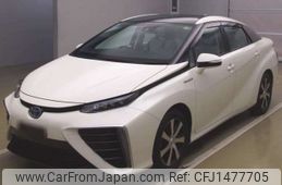 toyota mirai 2018 -TOYOTA--MIRAI ZBA-JPD10--JPD10-0003300---TOYOTA--MIRAI ZBA-JPD10--JPD10-0003300-