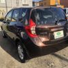 nissan note 2014 -NISSAN--Note DBA-NE12--NE12-051849---NISSAN--Note DBA-NE12--NE12-051849- image 4