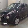 nissan juke 2019 -NISSAN--Juke DBA-YF15--YF15-603602---NISSAN--Juke DBA-YF15--YF15-603602- image 1