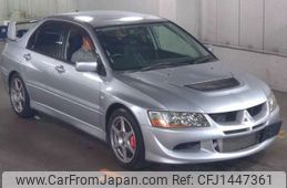 mitsubishi lancer 2003 CFJ1447361