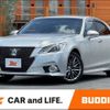 toyota crown 2013 -TOYOTA--Crown DBA-GRS210--GRS210-6006936---TOYOTA--Crown DBA-GRS210--GRS210-6006936- image 1