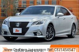 toyota crown 2013 -TOYOTA--Crown DBA-GRS210--GRS210-6006936---TOYOTA--Crown DBA-GRS210--GRS210-6006936-