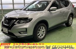 nissan x-trail 2018 -NISSAN--ｴｸｽﾄﾚｲﾙ 4WD DBA-T32--NT32-091044---NISSAN--ｴｸｽﾄﾚｲﾙ 4WD DBA-T32--NT32-091044-