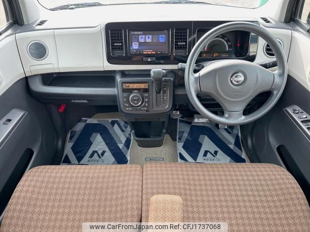 nissan moco 2013 CFJ1737068 image 2