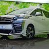 toyota vellfire 2020 quick_quick_3BA-AGH30W_AGH30-0304850 image 1