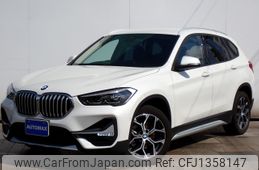 bmw x1 2021 -BMW--BMW X1 3DA-AD20--WBA32AD0705T05759---BMW--BMW X1 3DA-AD20--WBA32AD0705T05759-