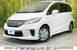 honda freed 2013 -HONDA--Freed DAA-GP3--GP3-1107007---HONDA--Freed DAA-GP3--GP3-1107007-