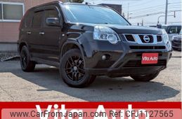 nissan x-trail 2012 quick_quick_NT31_NT31-302450