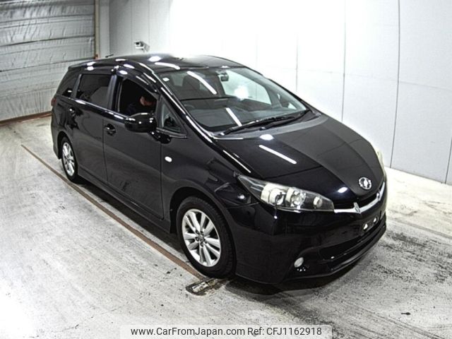 toyota wish 2010 -TOYOTA--Wish ZGE20W-0090217---TOYOTA--Wish ZGE20W-0090217- image 1