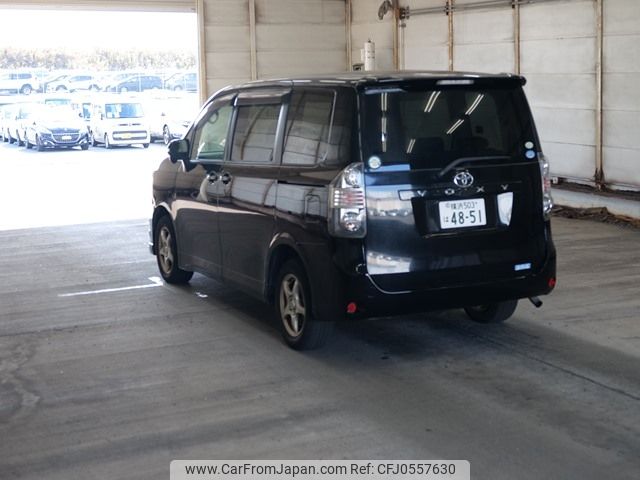 toyota voxy 2008 -TOYOTA 【横浜 503ﾊ4851】--Voxy ZRR70G-0171699---TOYOTA 【横浜 503ﾊ4851】--Voxy ZRR70G-0171699- image 2