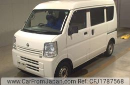 nissan clipper-van 2019 CFJ1787568