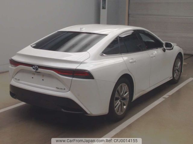 toyota mirai 2021 -TOYOTA--MIRAI JPD20-0003175---TOYOTA--MIRAI JPD20-0003175- image 2