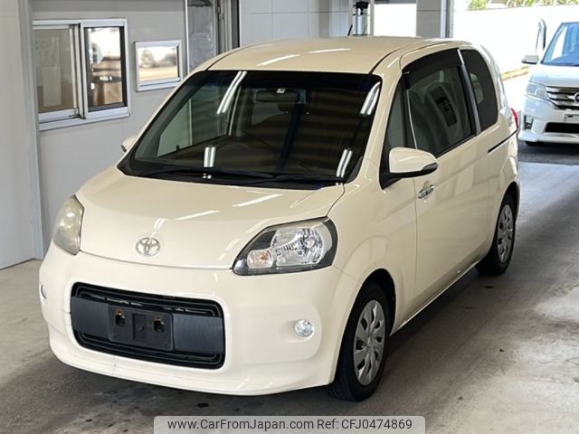 toyota porte 2013 -TOYOTA--Porte NCP141-9088144---TOYOTA--Porte NCP141-9088144- image 1