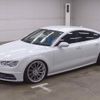 audi a7-sportback 2017 quick_quick_ABA-4GCYPC_WAUZZZ4G5HN019356 image 5