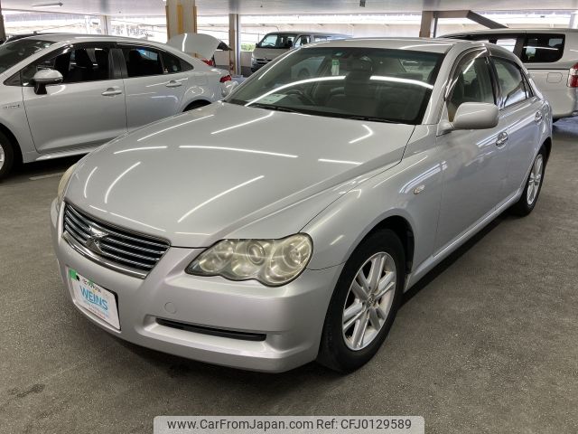 toyota mark-x 2005 AF-GRX120-0042333 image 1