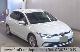 volkswagen golf 2023 quick_quick_3AA-CDDLA_WVWZZZCD3PW176323