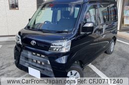 toyota pixis-van 2021 -TOYOTA--Pixis Van 3BD-S321M--S321M-0037000---TOYOTA--Pixis Van 3BD-S321M--S321M-0037000-