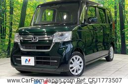 honda n-box 2021 CFJ1773507