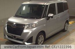 subaru justy 2020 -SUBARU--Justy DBA-M900F--M900F-0008003---SUBARU--Justy DBA-M900F--M900F-0008003-