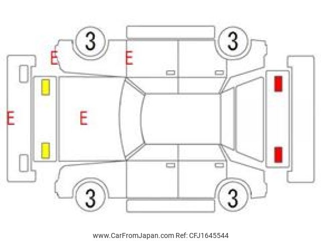 toyota land-cruiser-wagon 2024 CFJ1645544 image 2