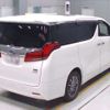 toyota alphard 2021 -TOYOTA 【岐阜 346ﾐ1030】--Alphard 6AA-AYH30W--AYH30-0128138---TOYOTA 【岐阜 346ﾐ1030】--Alphard 6AA-AYH30W--AYH30-0128138- image 2