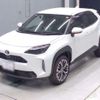 toyota yaris-cross 2023 -TOYOTA 【岐阜 303ﾄ7201】--Yaris Cross 5BA-MXPB15--MXPB15-3012846---TOYOTA 【岐阜 303ﾄ7201】--Yaris Cross 5BA-MXPB15--MXPB15-3012846- image 1