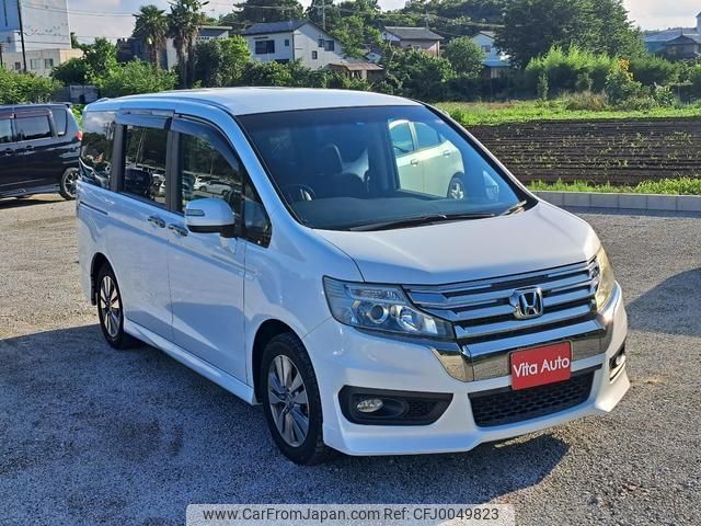 honda stepwagon-spada 2012 quick_quick_RK5_RK5-1300352 image 2