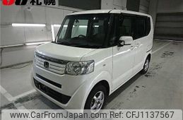 honda n-box 2012 -HONDA--N BOX JF2--1004314---HONDA--N BOX JF2--1004314-