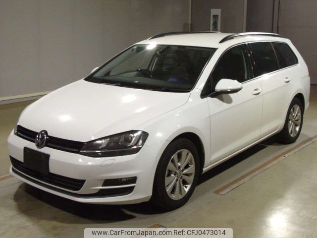 volkswagen golf-variant 2015 -VOLKSWAGEN--VW Golf Variant AUCJZ-WVWZZZAUZFP581110---VOLKSWAGEN--VW Golf Variant AUCJZ-WVWZZZAUZFP581110- image 1